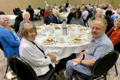 Dinner group