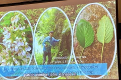 Conservation efforts in China continue