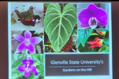Jeremy Keene’s program at Glenville State University