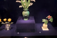 Other beautiful exhibits like these flowers