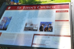 Interesting informational sign