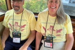 David & Colleen Turley returning to convention after many years