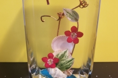 Underwater Arrangement "Jewels from the Orient"Randy Deutsch, SD