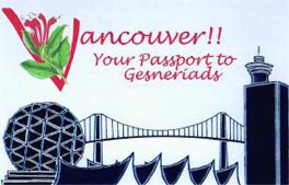 Vancouver Convention